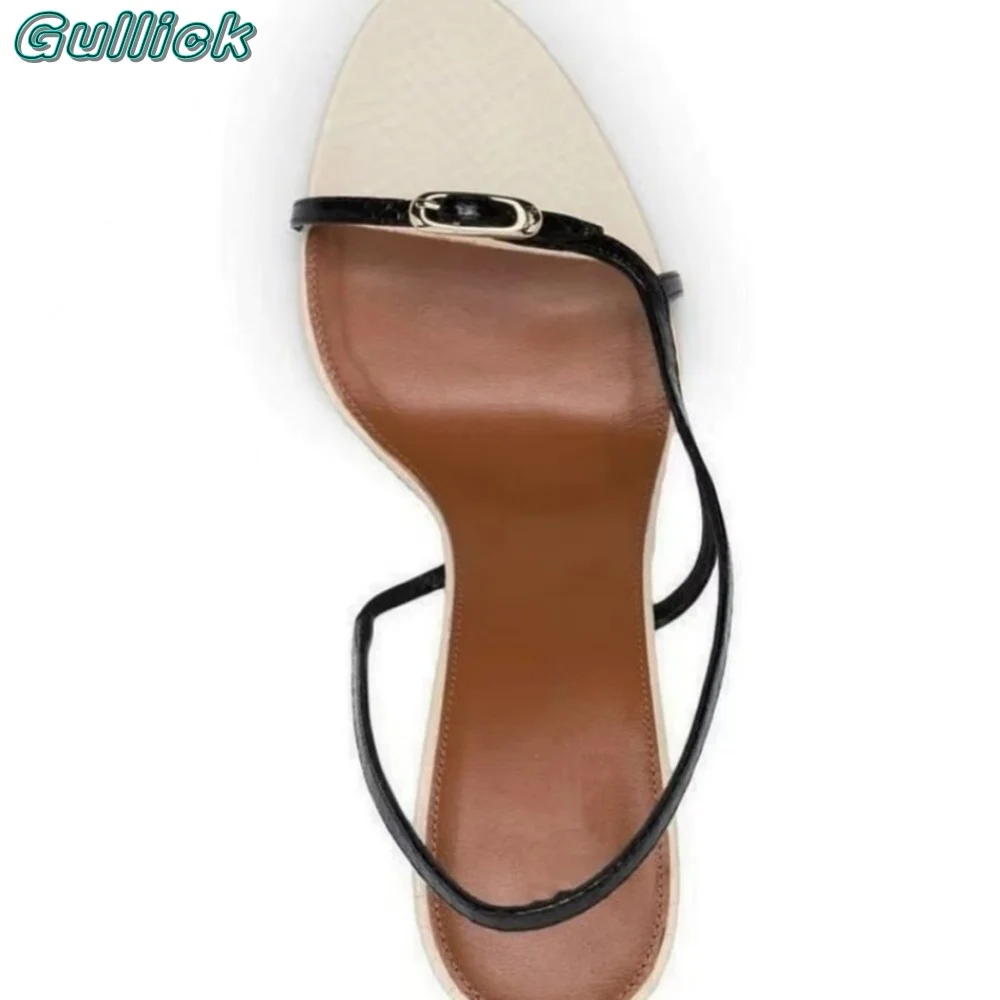Slingback Strappy Open Toe San – обзор и цена Sandal Strappy Heeled