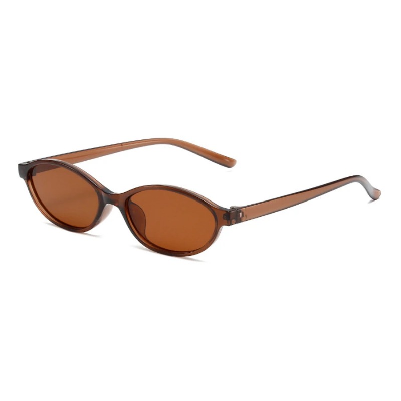 Retro Oval Frame Sunglasses Fa – обзор и цена Sunglasses Cat Eye