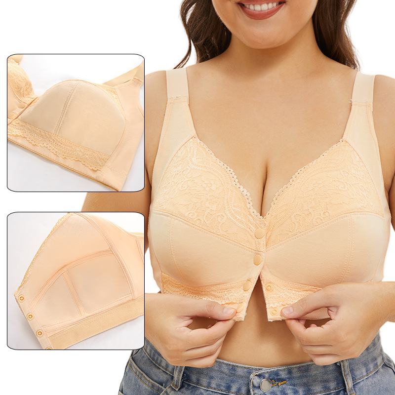 A-G Cup Women Plus Size Bra Fr – обзор и цена Bralette Triangle Set