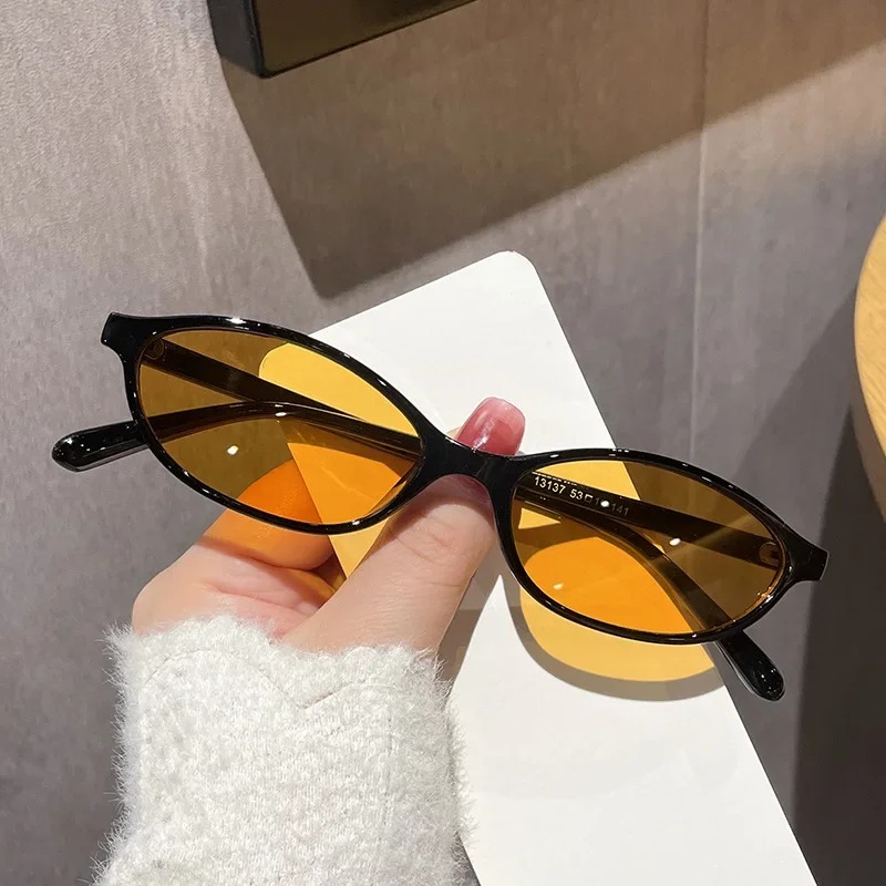 New Retro Sexy Cat Eye Sunglas – обзор и цена Sunglasses Cat Eye