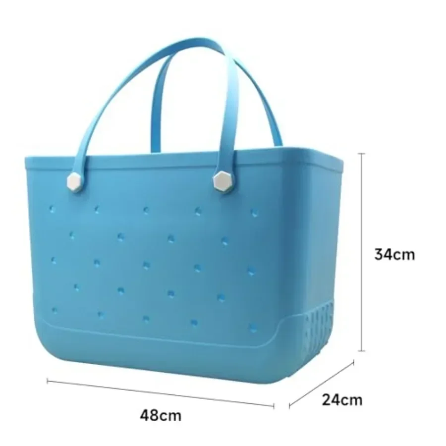 X-Large Waterproof Sandproof R – обзор и цена Tote Bag Beach
