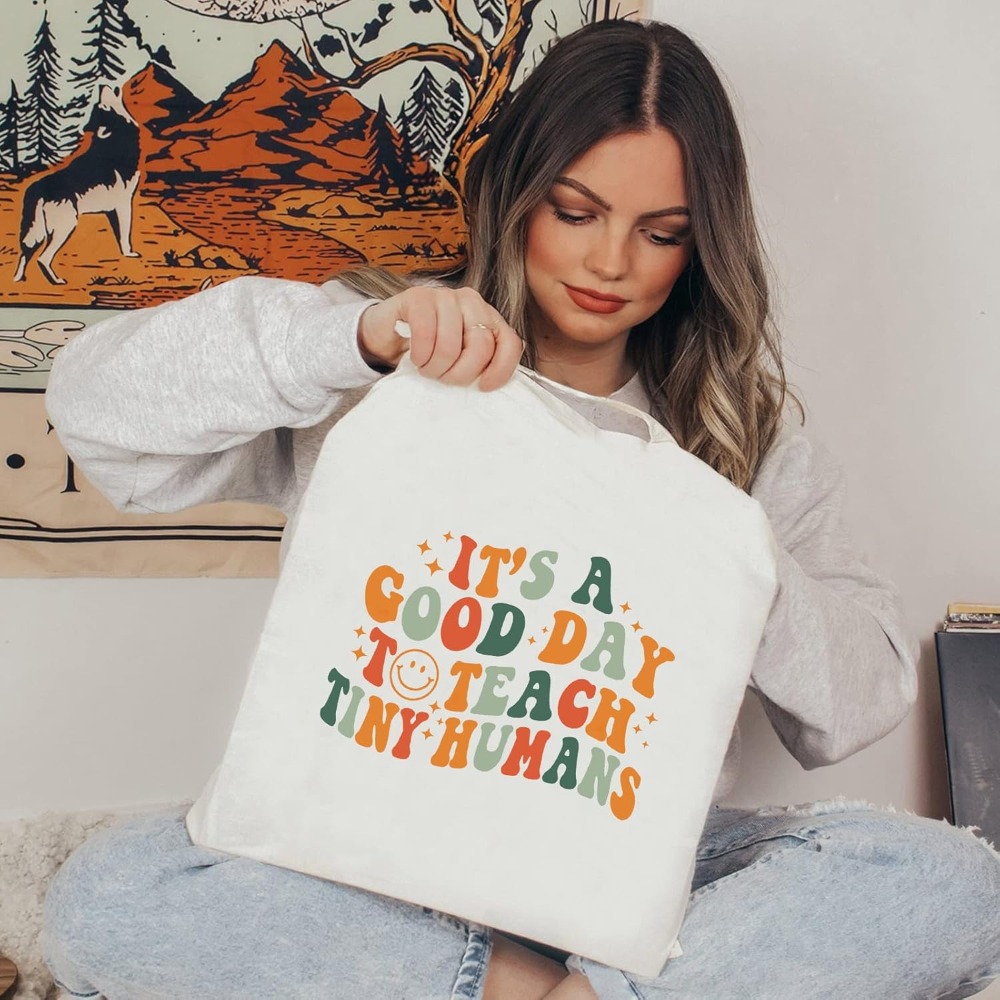 Teacher Appreciation Gifts Sch – обзор и цена Tote Bag Beach