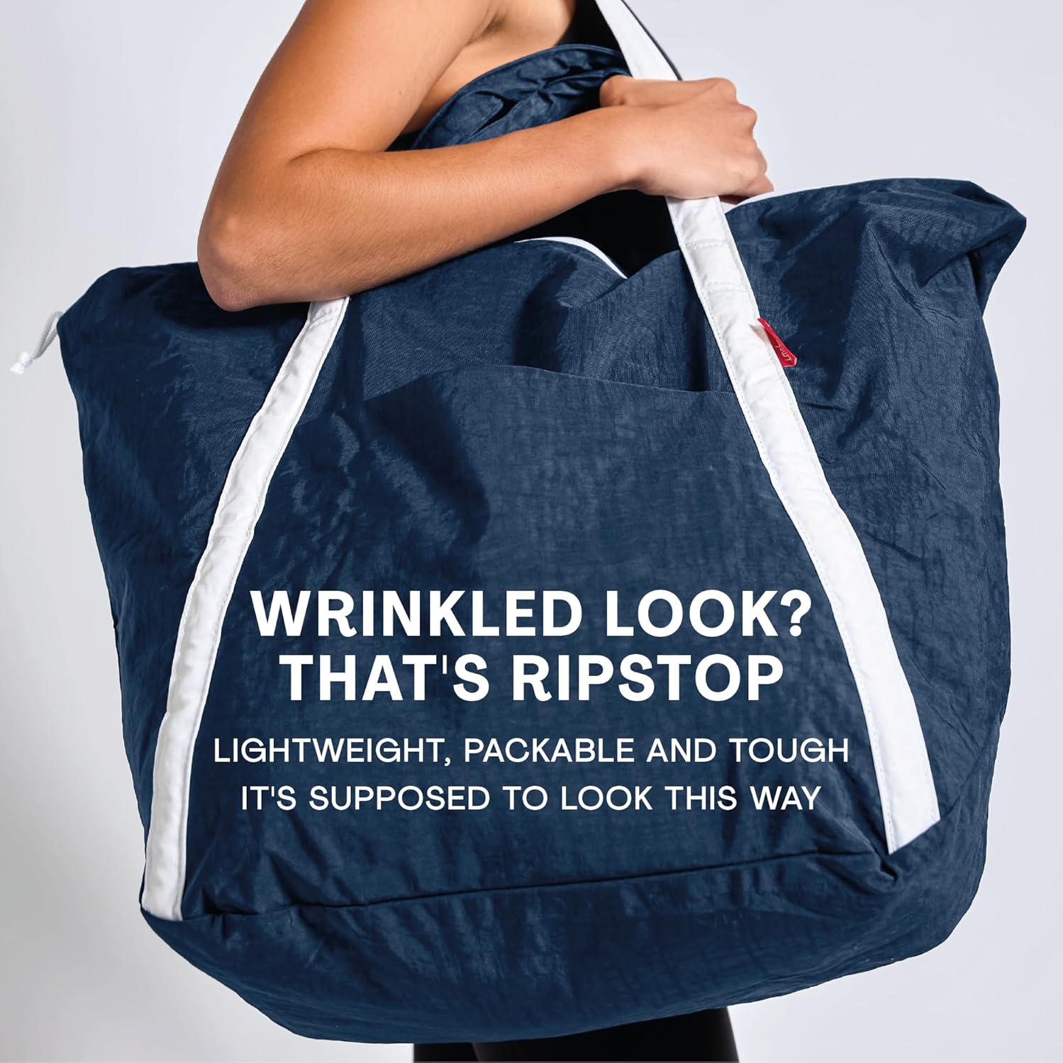 Waterproof Beach Bag for Trave – обзор и цена Tote Bag Beach