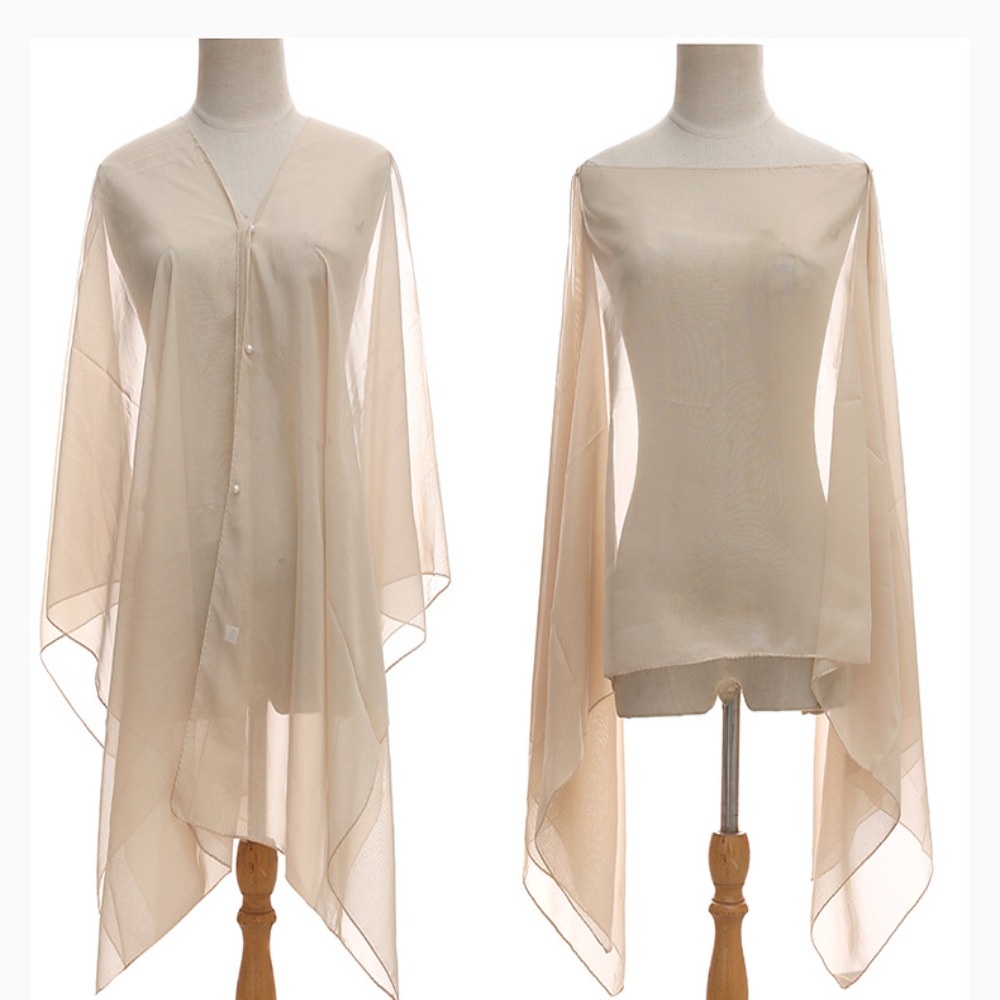 Fashion Solid color Shawl Scar – обзор и цена Cover Up Kaftan