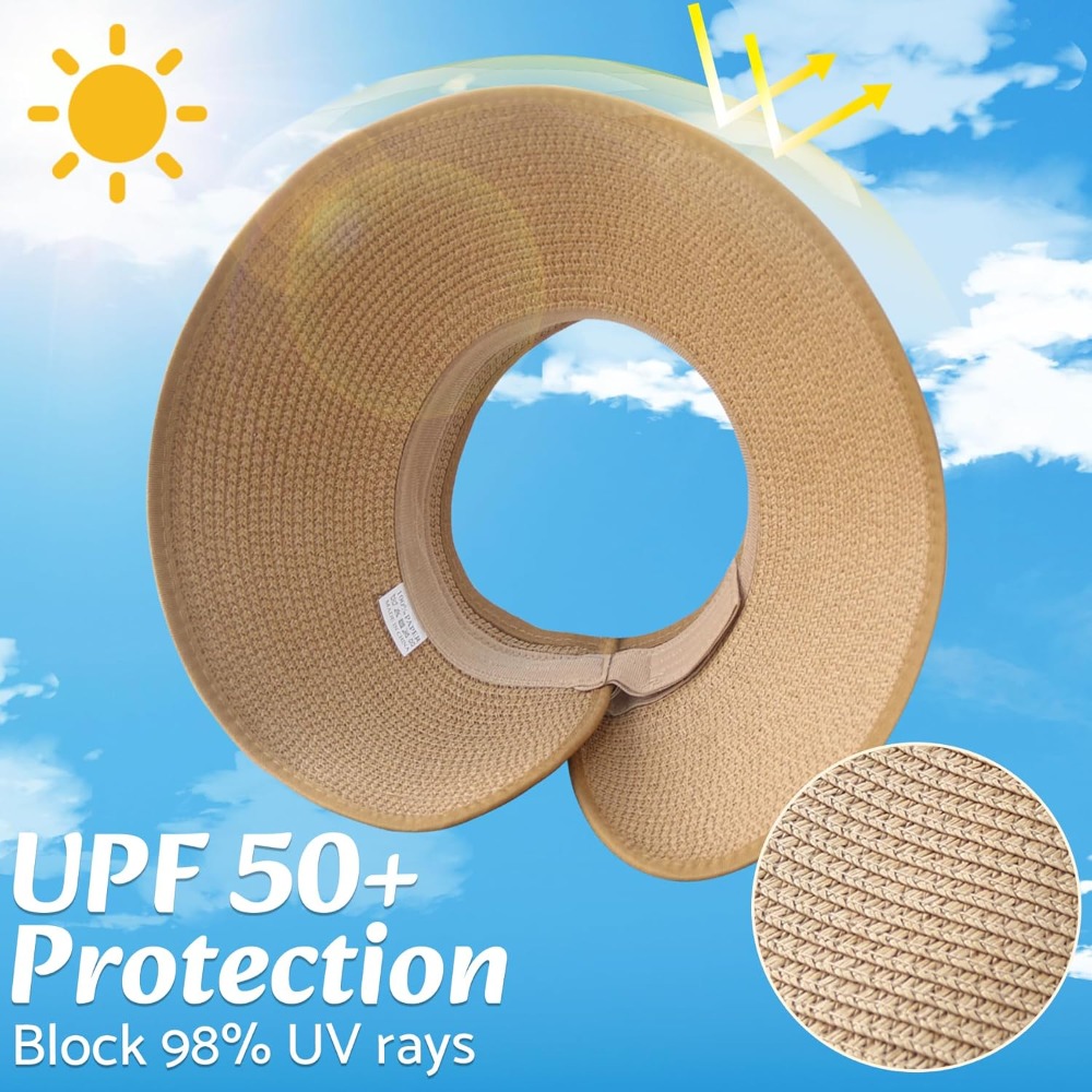 Women Wide Brim Straw Beach Ha – обзор и цена Hat Floppy Wide