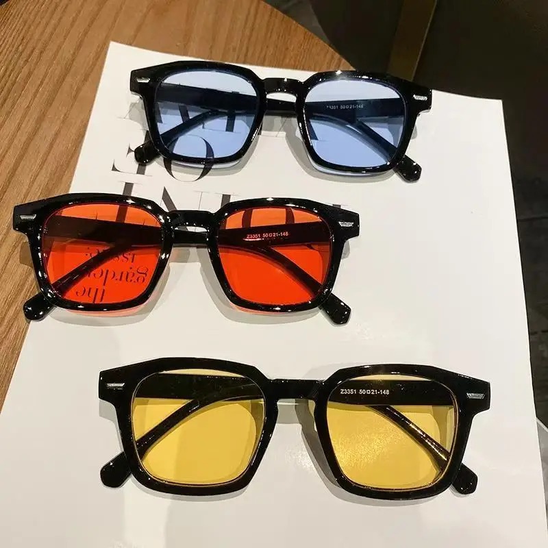 Men Rectangle Vintage Sunglass – обзор и цена Sunglasses Cat Eye