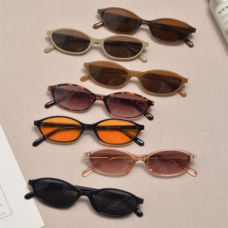 Vintage Small Cat Eye Sunglass – обзор и цена Sunglasses Cat Eye