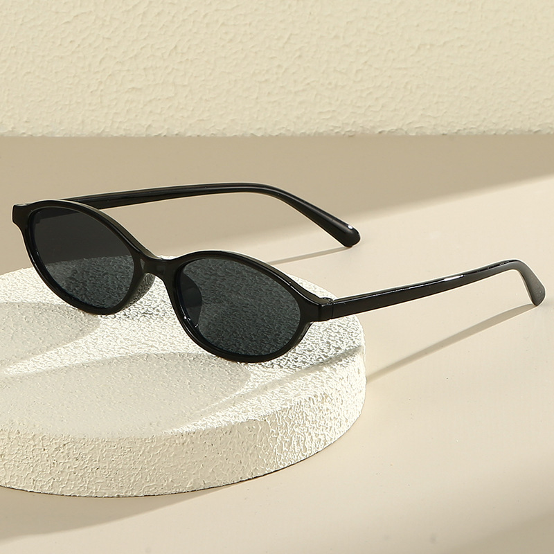 Vintage Small Cat Eye Sunglass – обзор и цена Sunglasses Cat Eye