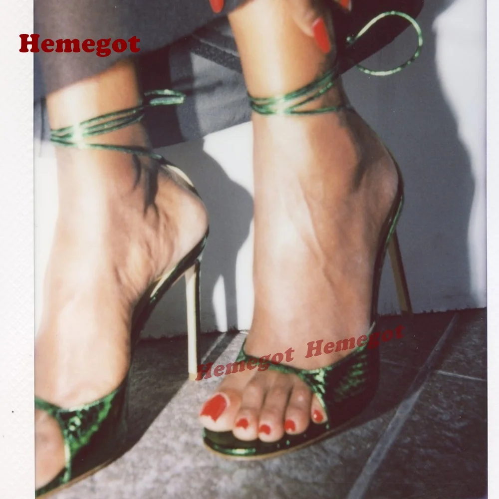 Gold Cross Strappy Sandals One – обзор и цена Sandal Strappy Heeled