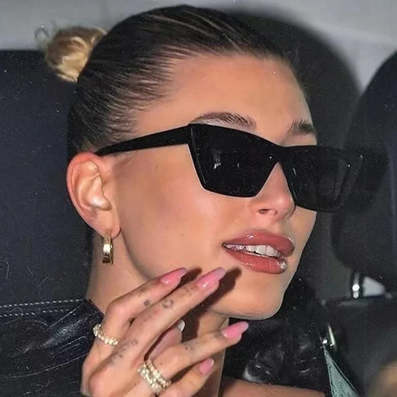 Luxury Cat Eye Black Sunglasse – обзор и цена Sunglasses Cat Eye