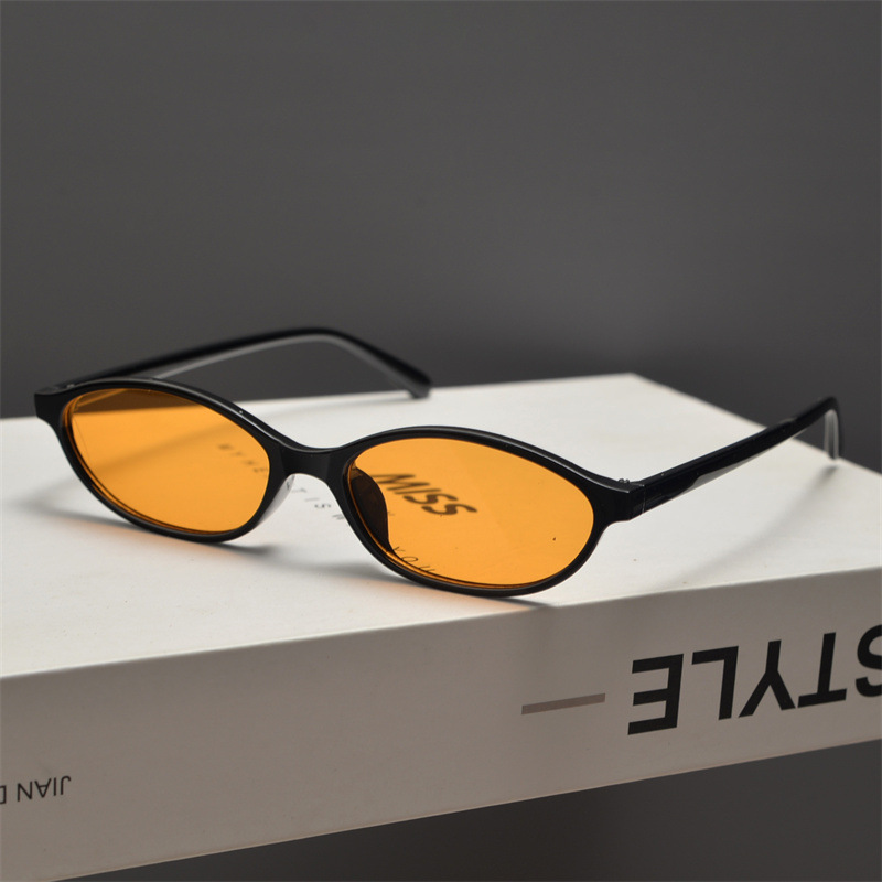 New Retro Oval Cat Eye Sunglas – обзор и цена Sunglasses Cat Eye