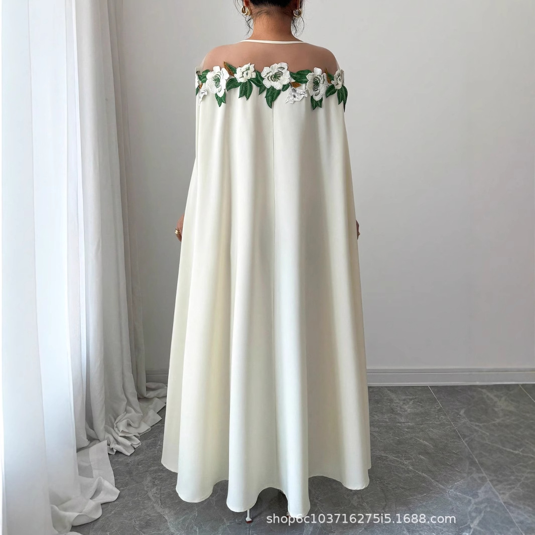 2026 Spring/Summer Sweet Style – обзор и цена Midi Skirt Floral