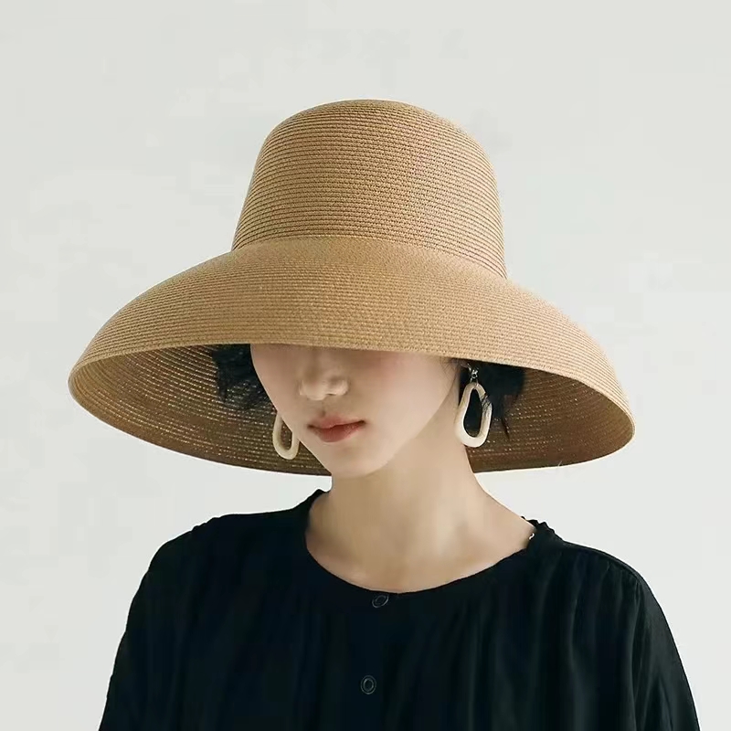 Floppy Wide Brim Summer Beach  – обзор и цена Hat Floppy Wide
