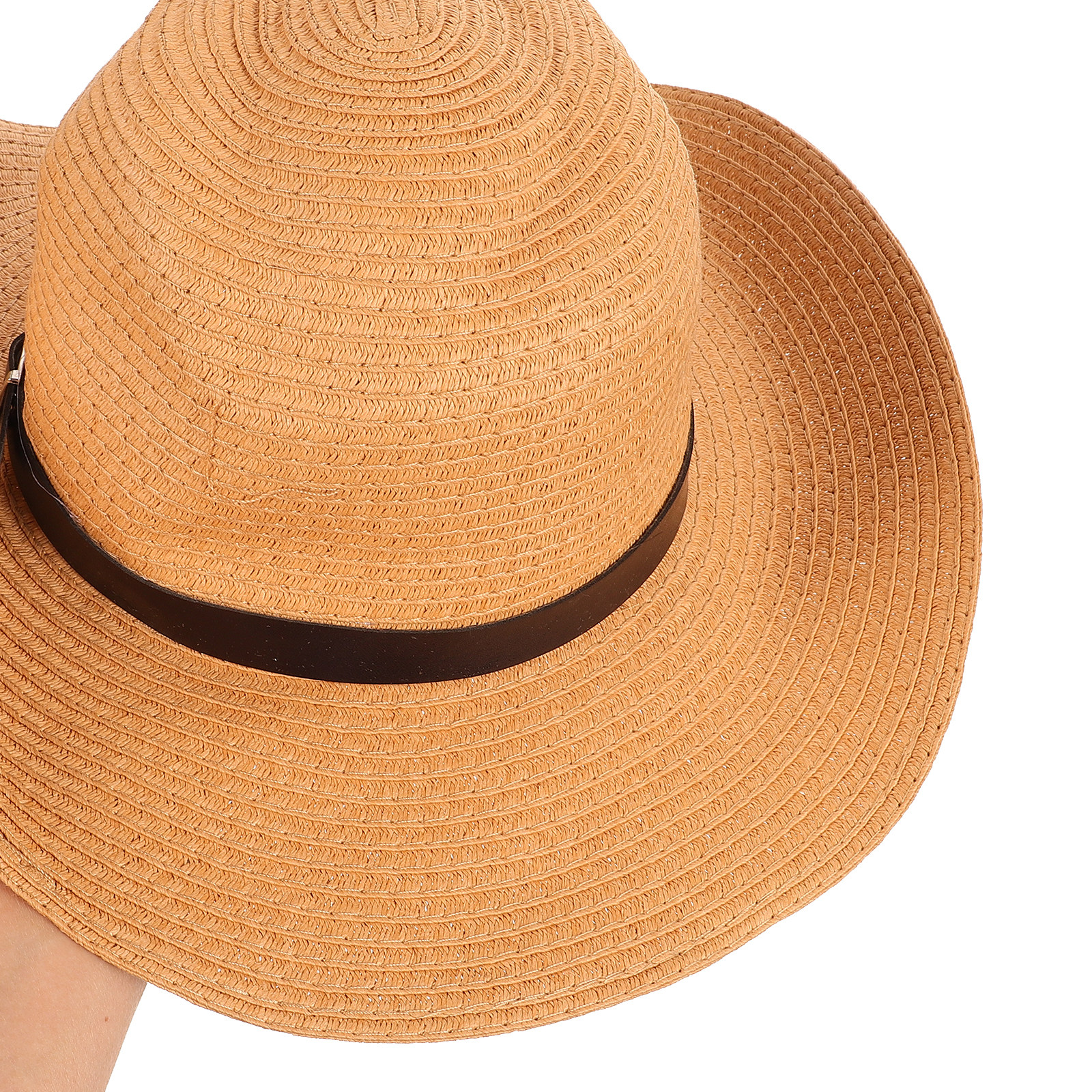 Men Wide Brim Straw Sun Hat Kh – обзор и цена Hat Floppy Wide