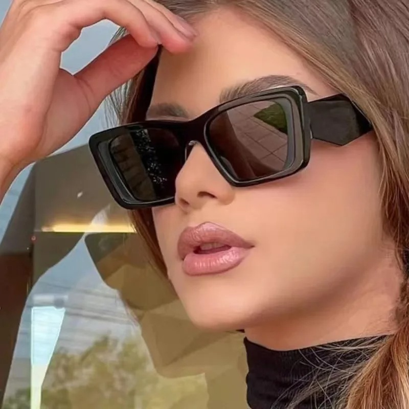 Retro Square Sunglasses Men Wo – обзор и цена Sunglasses Cat Eye