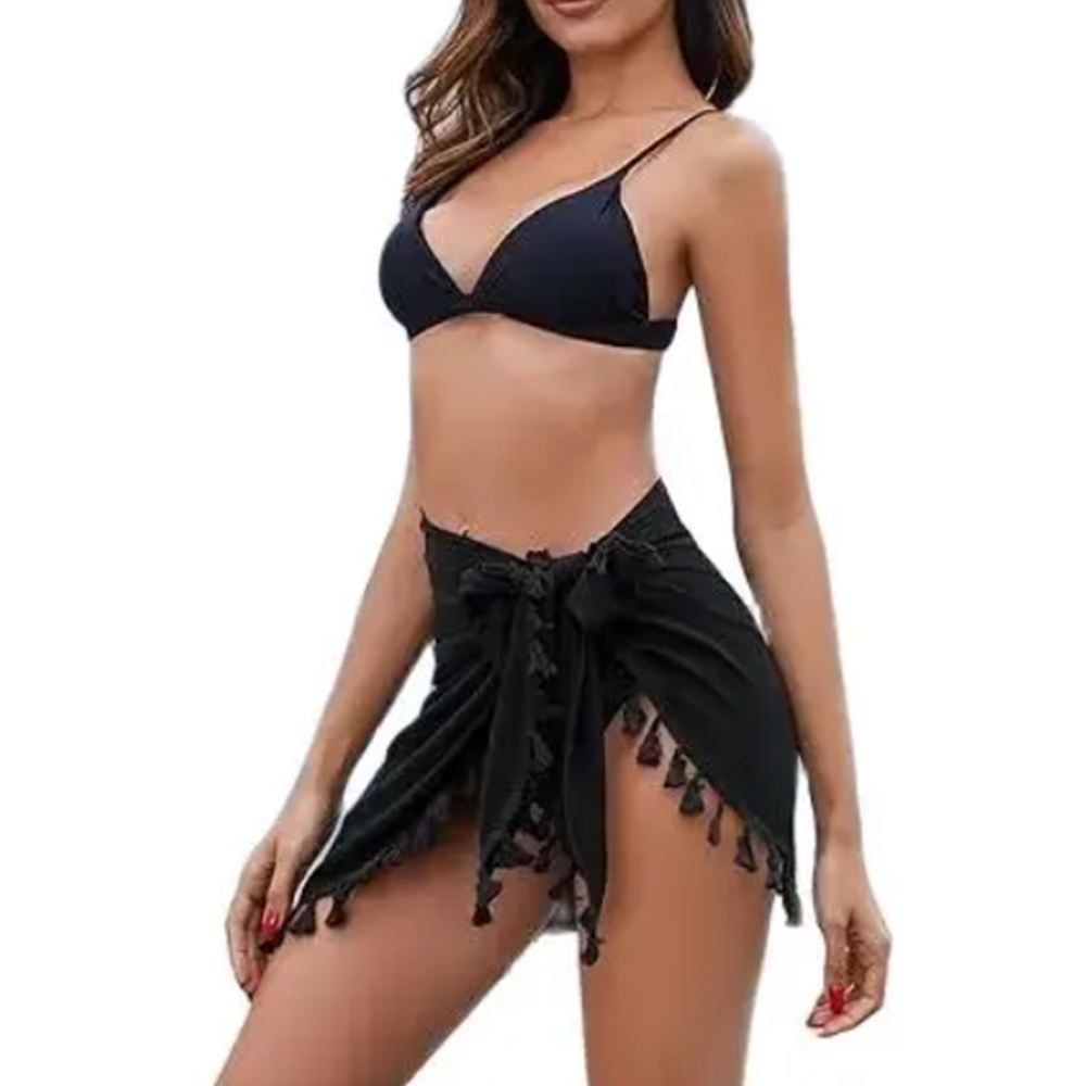 Women's Sarong Coverups Sexy S – обзор и цена Cover Up Kaftan