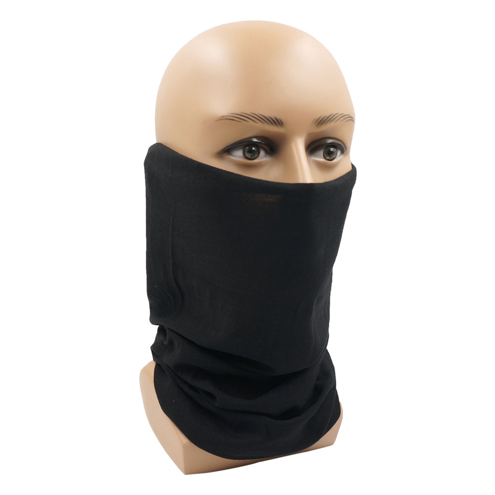 Seamless Solid Color Bandanas  – обзор и цена Headband Summer Knit