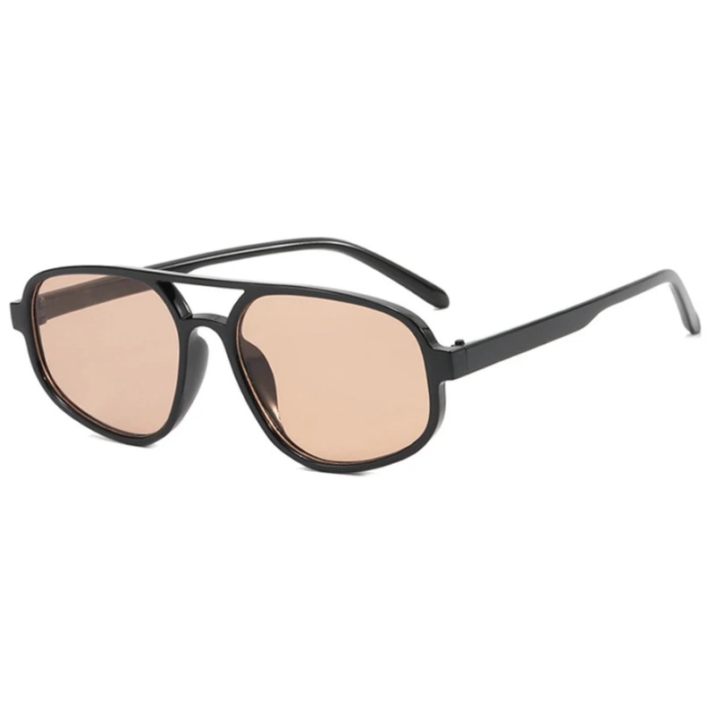New Retro Double Bridge Sungla – обзор и цена Sunglasses Cat Eye