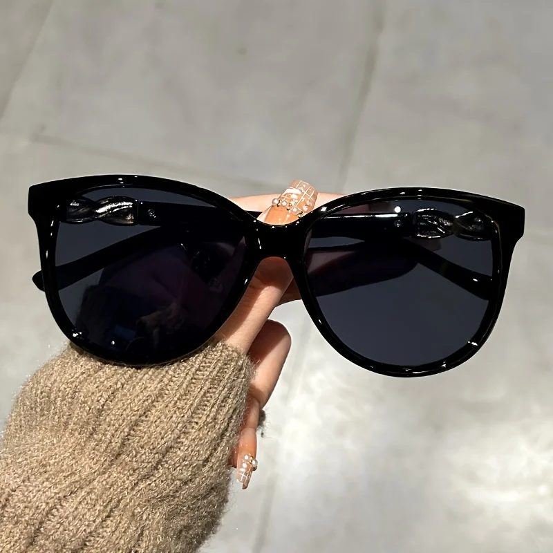 New Fashion Big Cat Eye Sungla – обзор и цена Sunglasses Cat Eye